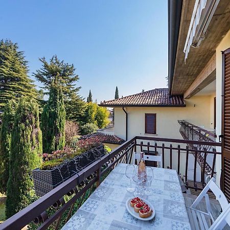 Appartamento Mazzini P1-25 By Wonderful Italy ซีร์มิโอเน ภายนอก รูปภาพ