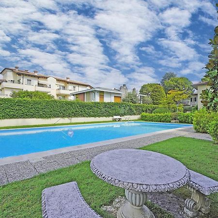 Appartamento Mazzini P1-25 By Wonderful Italy ซีร์มิโอเน ภายนอก รูปภาพ