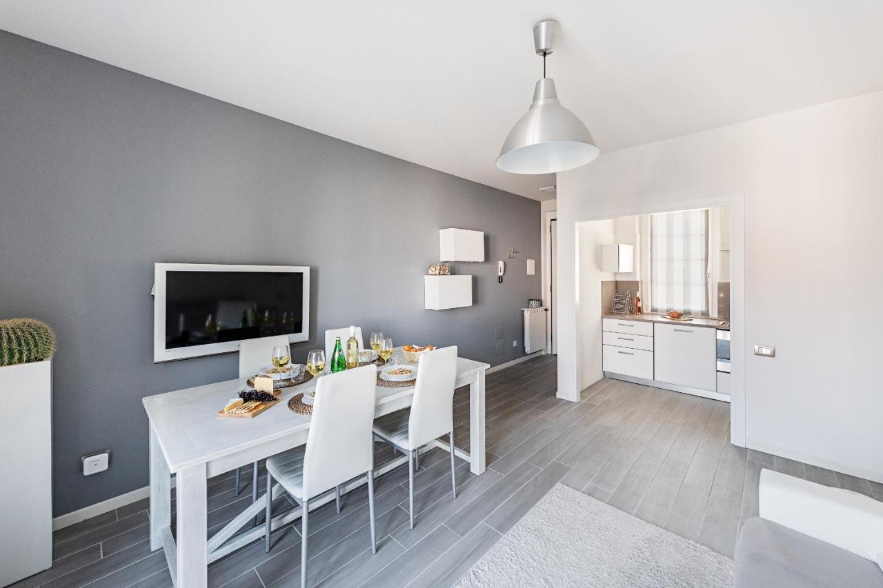Appartamento Mazzini P1-25 By Wonderful Italy ซีร์มิโอเน ภายนอก รูปภาพ