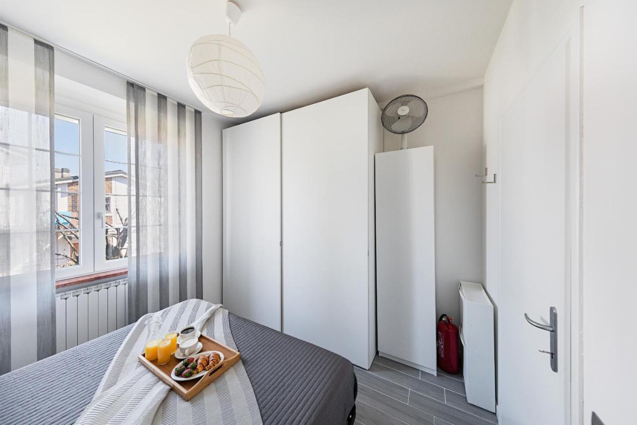 Appartamento Mazzini P1-25 By Wonderful Italy ซีร์มิโอเน ภายนอก รูปภาพ