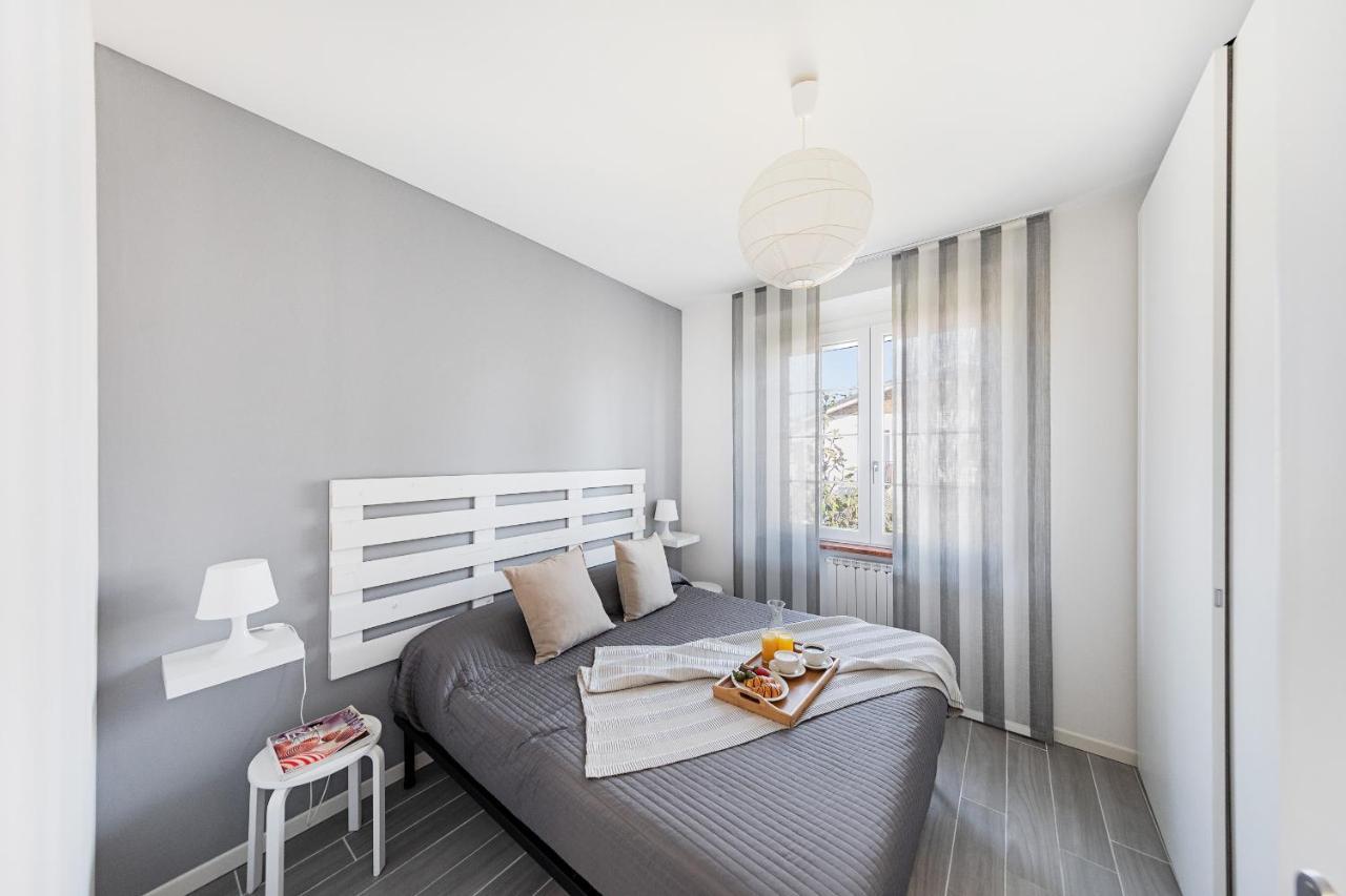 Appartamento Mazzini P1-25 By Wonderful Italy ซีร์มิโอเน ภายนอก รูปภาพ